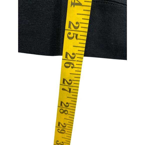 Proud to be a Coal Miners Daughter Charcoal Gray Crewneck Sweatshirt Size S NWOT - Picture 6 of 6